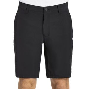 HURLEY Men's Hybrid WalkShort, Black